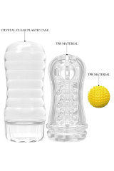 PRETTY LOVE - COPERTURA MASTURBATORE STELLARE