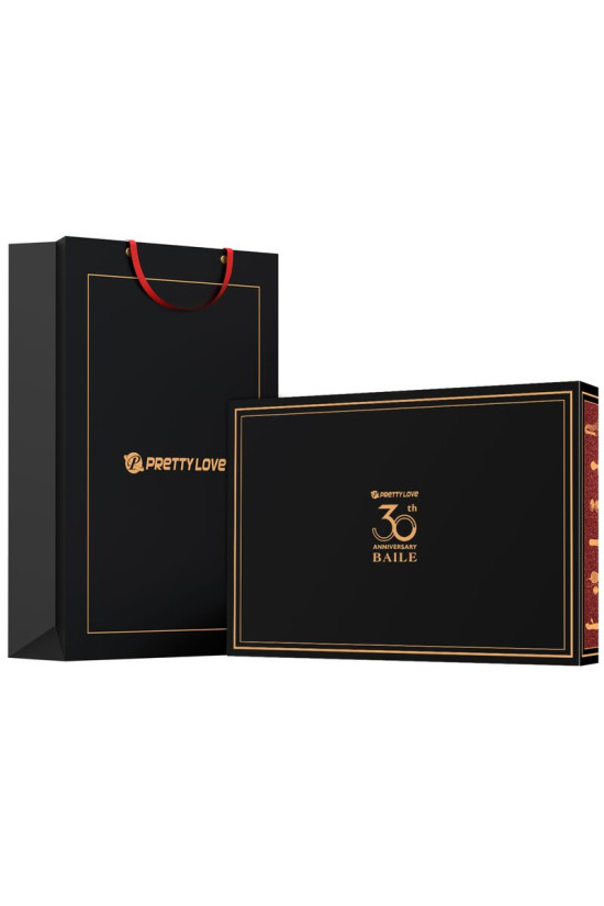 PRETTY LOVE - KIT PRODOTTI PER COPPIA