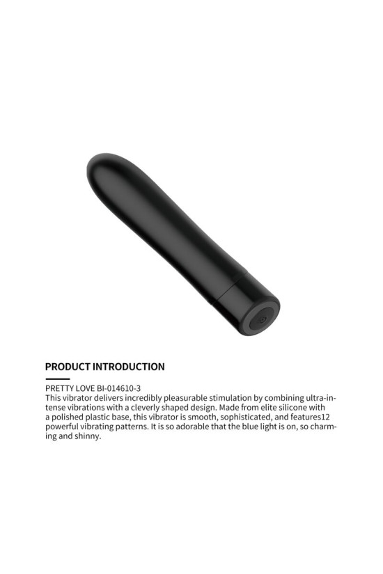 PRETTY LOVE - KIT PRODOTTI PER COPPIA