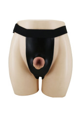 PRETTY LOVE - SLIP HARNNES CON DIDLO INCLUSO