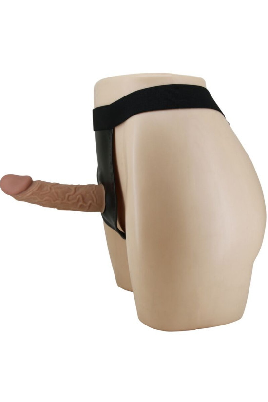 PRETTY LOVE - SLIP HARNNES CON DIDLO INCLUSO