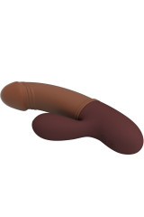 PRETTY LOVE - KANE VIBRANTE PUNTO G E SUCCHIATORE