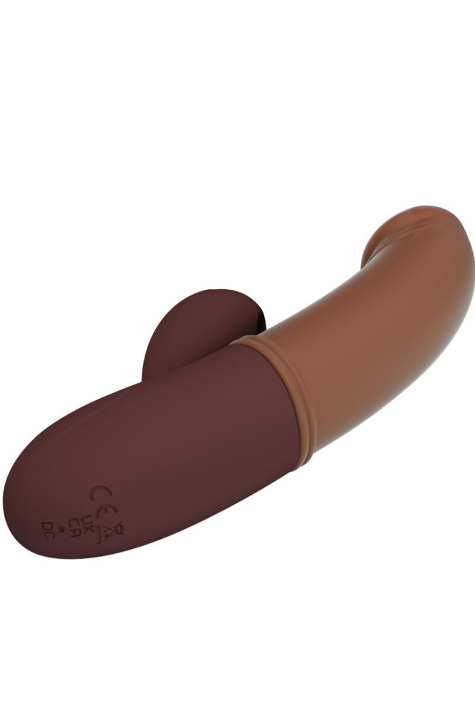 PRETTY LOVE - KANE VIBRANTE PUNTO G E SUCCHIATORE