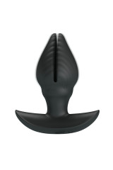 PRETTY LOVE - PLUG ANALE GONFIABILE E RICARICABILE