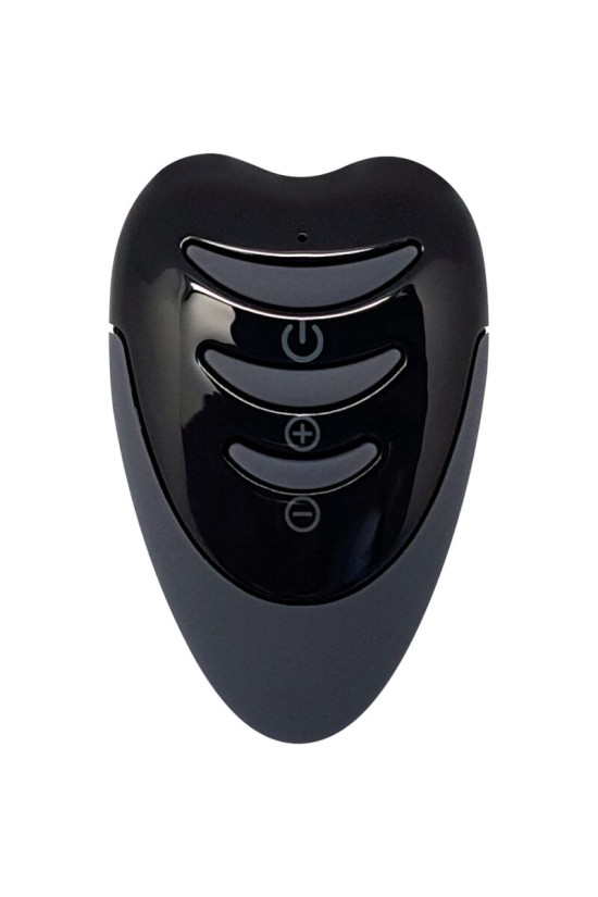 ADRIEN LASTIC - OCEAN BREEZE 2.0 UOVO VIBRANTE RICARICABILE TELECOMANDO VIOLA