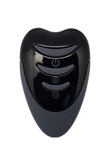 ADRIEN LASTIC - OCEAN BREEZE 2.0 UOVO VIBRANTE RICARICABILE TELECOMANDO NERO