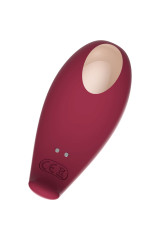 ADRIEN LASTIC - INSPIRATION CLITORIS SUCKER + UOVA VIBRANTE ROSSA - APP GRATUITA