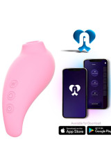ADRIEN LASTIC - REVELATION PINK CLITORIAL SUCKER - APP GRATUITA