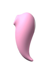 ADRIEN LASTIC - REVELATION PINK CLITORIAL SUCKER - APP GRATUITA