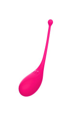 ADRIEN LASTIC - PALPITAZIONE UOVO VIBRANTE ROSA - APP GRATUITA