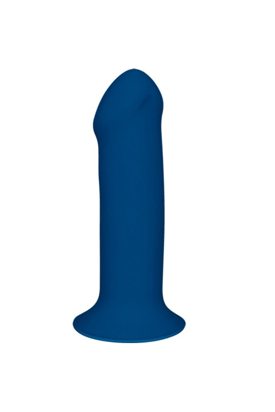 ADRIEN LASTIC - HITSENS 1 DILDO IN SILICONE BLU