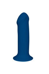 ADRIEN LASTIC - HITSENS 1 DILDO IN SILICONE BLU