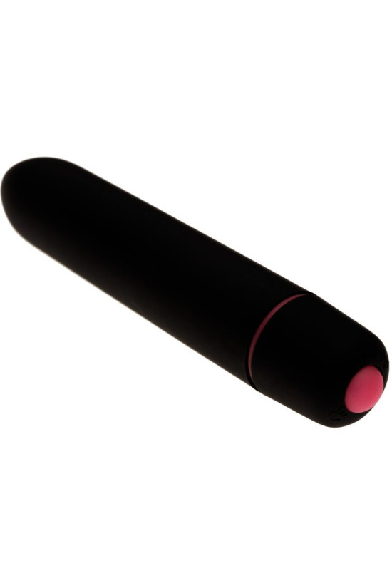 ADRIEN LASTIC - MINI BULLET VIBRANTE UNIVIBE NERO