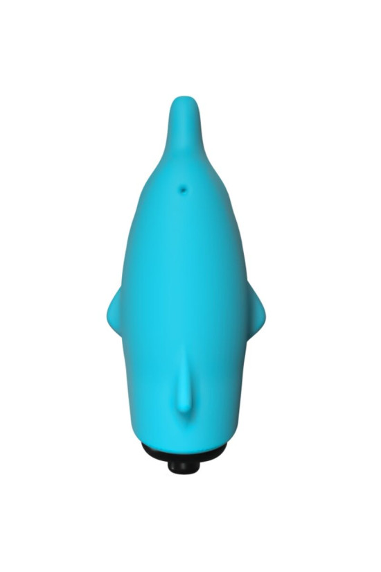 ADRIEN LASTIC - VIBRATORE FLIPPY POCKET DELFINO