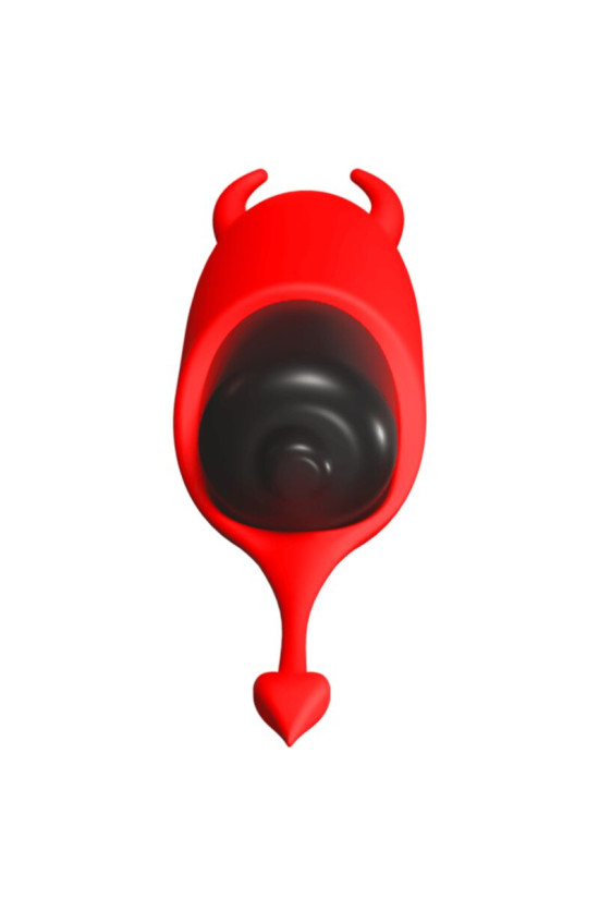 ADRIEN LASTIC - DEVOL VIBRATORE TASCABILE DEMONE