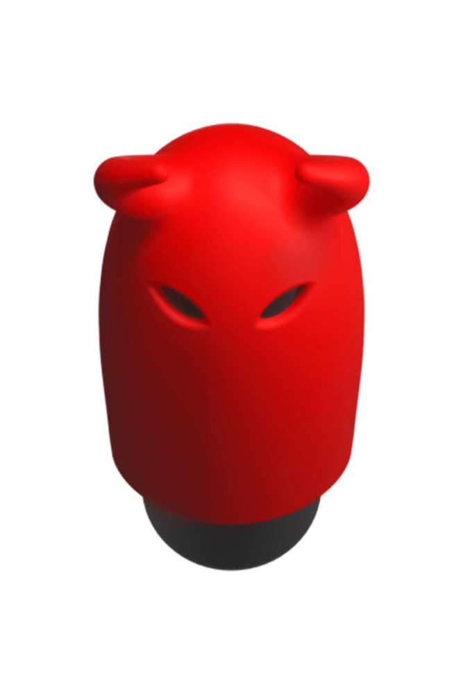 ADRIEN LASTIC - DEVOL VIBRATORE TASCABILE DEMONE