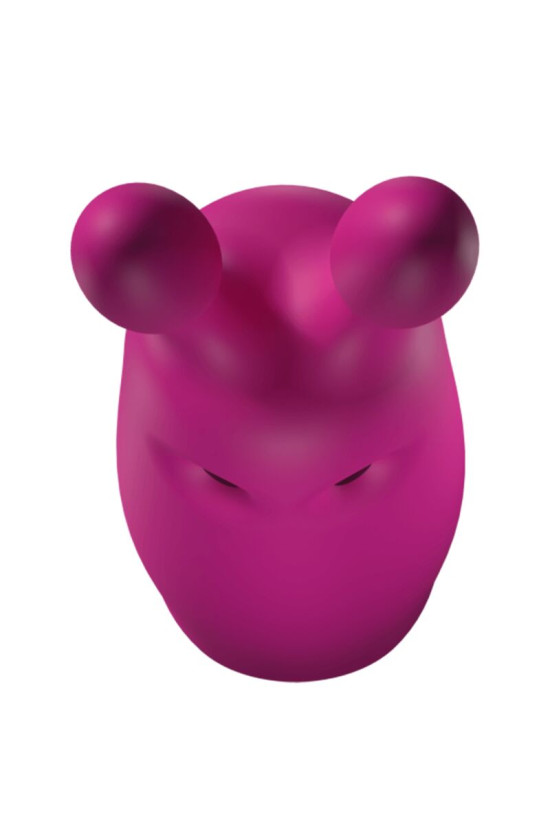 ADRIEN LASTIC - VIBRATORE LASTIC POCKET CONIGLIO ROSA