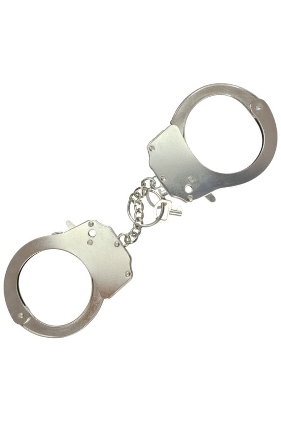 ADRIEN LASTIC - MANETTE IN METALLO