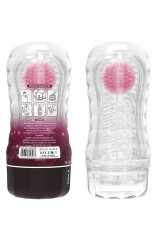 PRETTY LOVE - COPERTURA MASTURBATORE ROSA