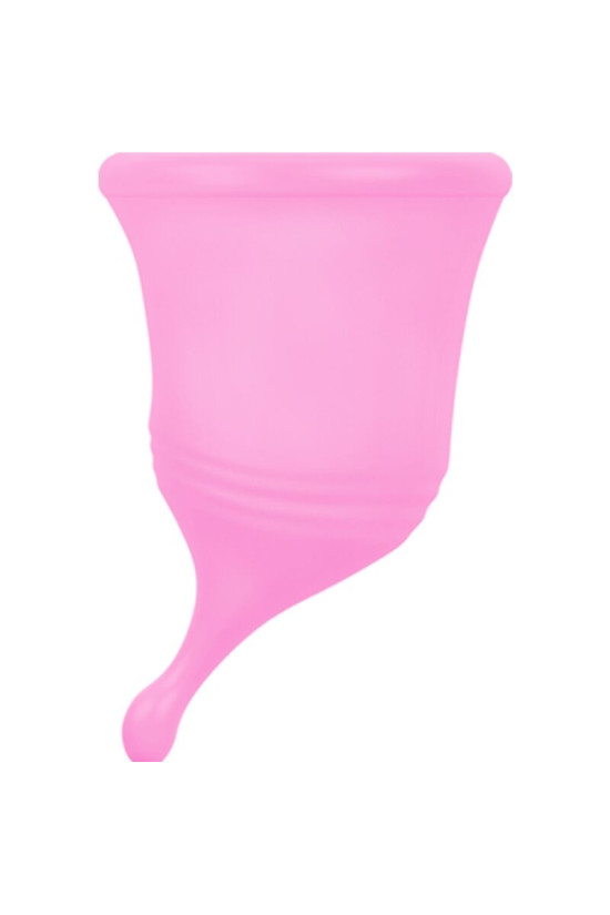 FEMINTIMATE - EVE NUOVA COPPE MESTRUALI IN SILICONE - TAGLIA M