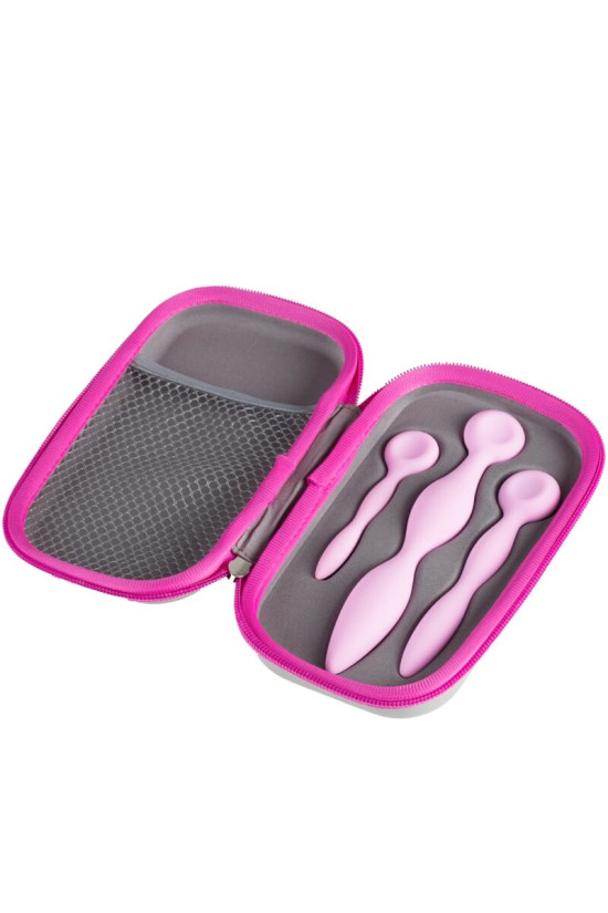 FEMINTIMATE - INTIMRELAX SET 3 DILATTORI VAGINALI