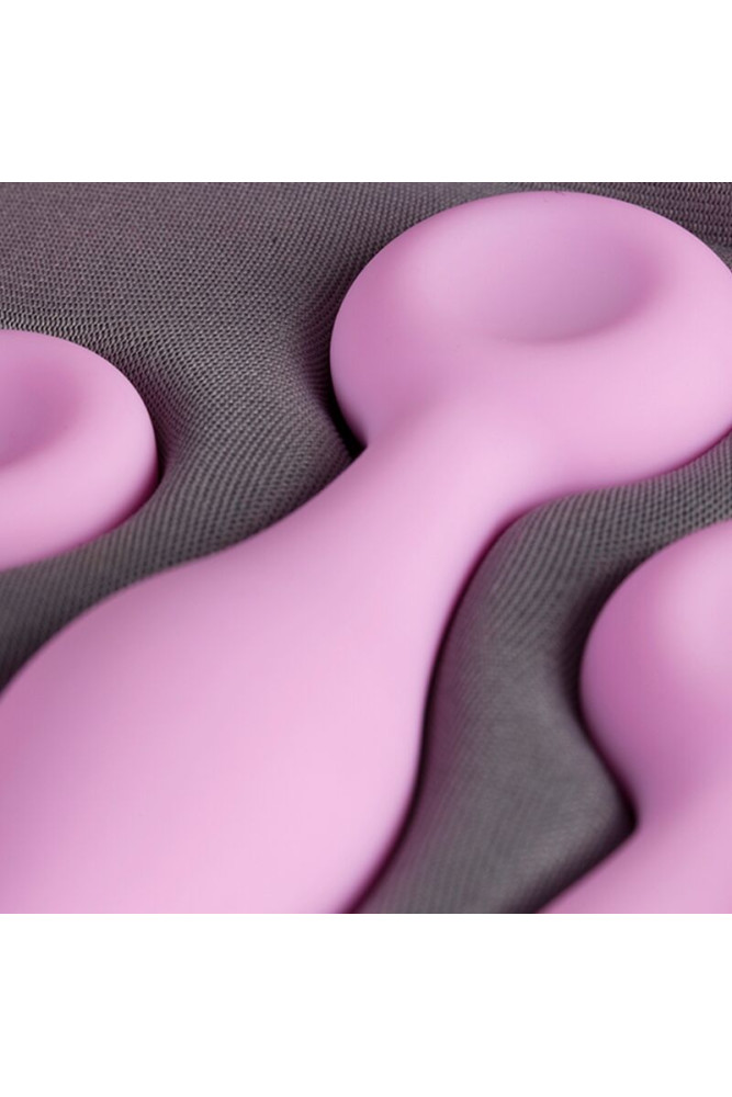 FEMINTIMATE - INTIMRELAX SET 3 DILATTORI VAGINALI