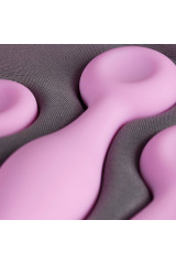 FEMINTIMATE - INTIMRELAX SET 3 DILATTORI VAGINALI