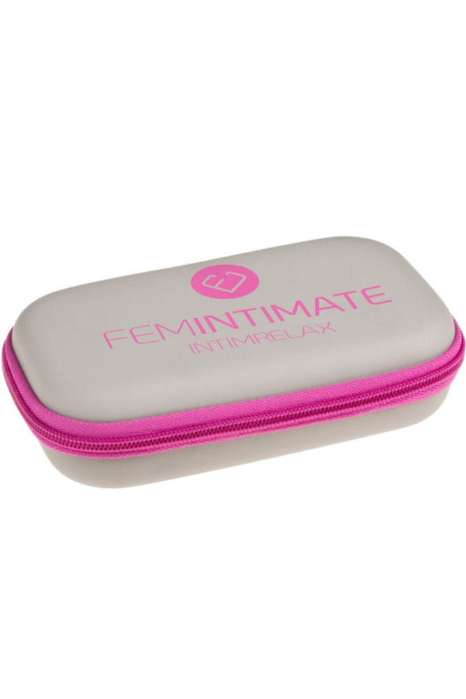 FEMINTIMATE - INTIMRELAX SET 3 DILATTORI VAGINALI