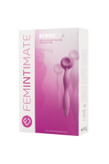 FEMINTIMATE - INTIMRELAX SET 3 DILATTORI VAGINALI