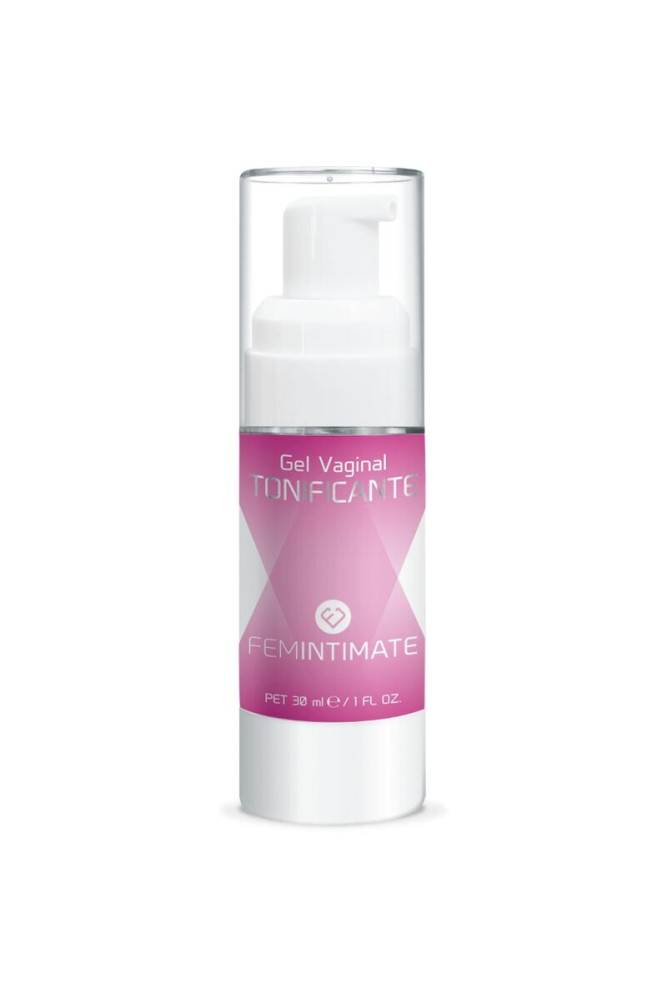 FEMINTIMATE - GEL VAGINALE TONIFICANTE 30 ML