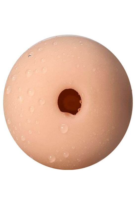 ALIVE - MINI MASTURBATORE SHOT EXPERIENCE