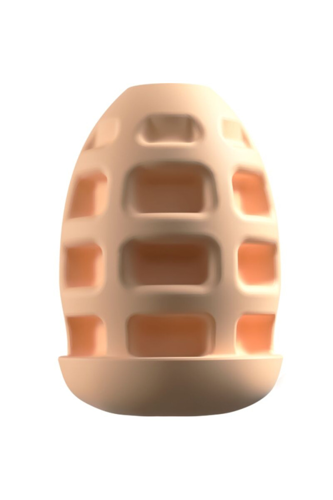 ALIVE - SHOT EXPERIENCE MINI MASTURBATORE VAGINALE