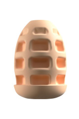 ALIVE - SHOT EXPERIENCE MINI MASTURBATORE VAGINALE