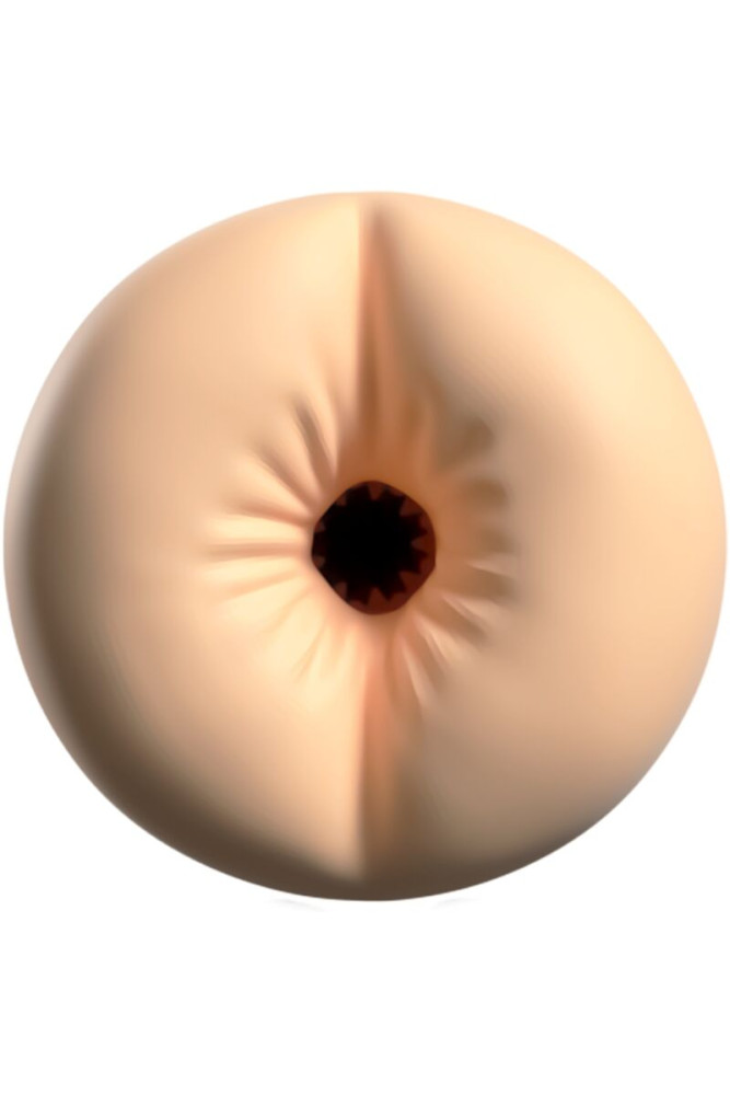 ALIVE - ESPERIENZA DI SCATTO MINI MASTURBATORE ANALE