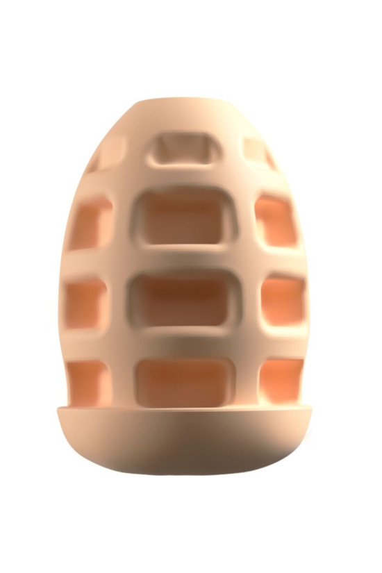 ALIVE - ESPERIENZA DI SCATTO MINI MASTURBATORE ANALE