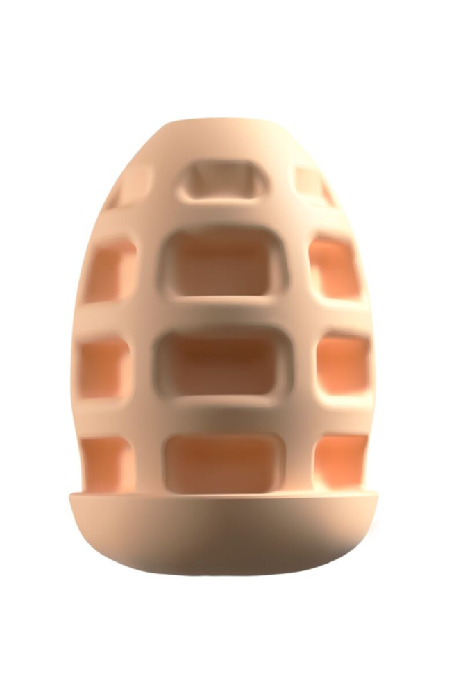 ALIVE - ESPERIENZA DI SCATTO MINI MASTURBATORE ANALE