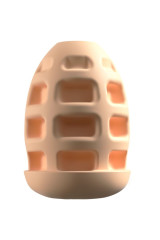 ALIVE - ESPERIENZA DI SCATTO MINI MASTURBATORE ANALE