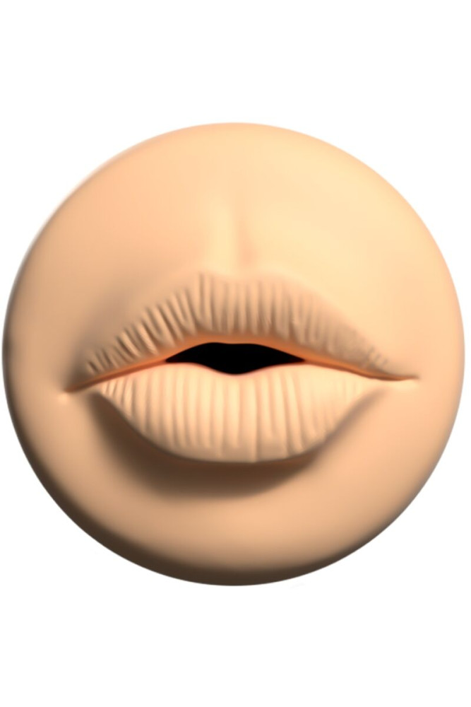 ALIVE - SHOT EXPERIENCE MINI MASTURBATORE ORALE