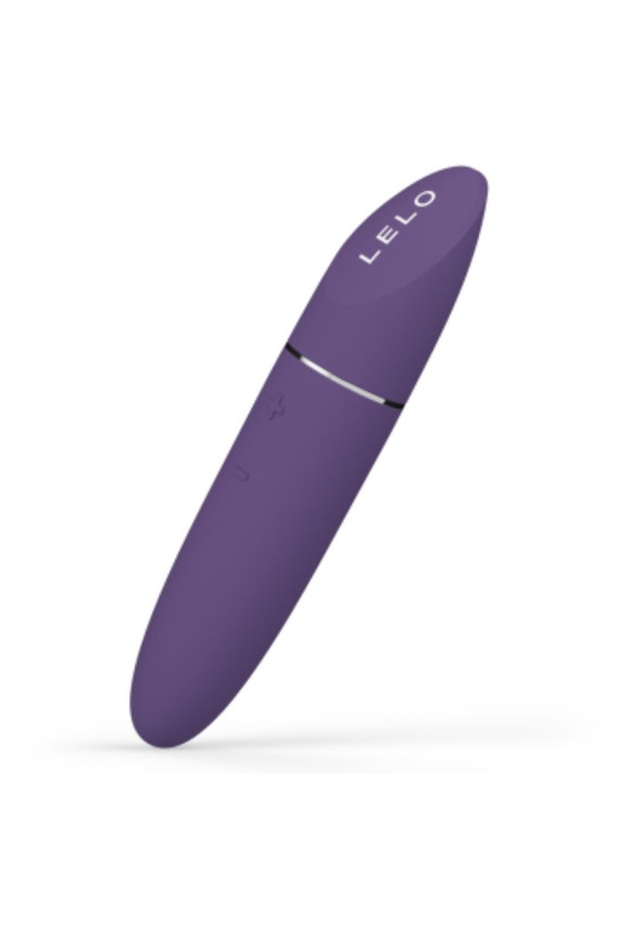 LELO - MIA 3 VIBRATORE PERSONALE VIOLA