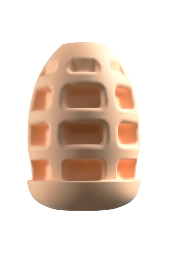 ALIVE - SHOT EXPERIENCE MINI MASTURBATORE ORALE