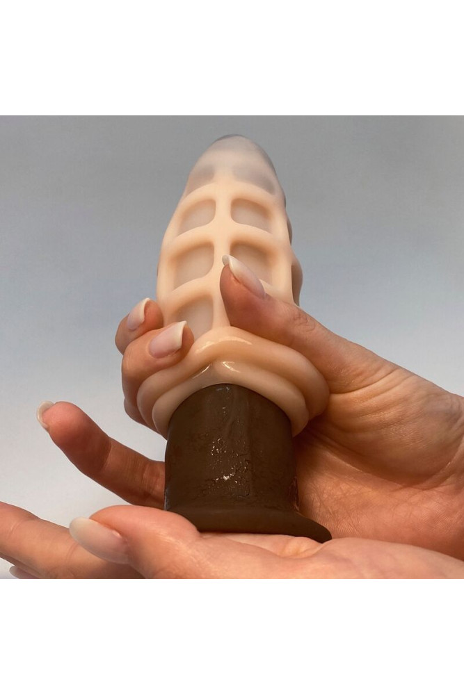 ALIVE - SHOT EXPERIENCE MINI MASTURBATORE ORALE