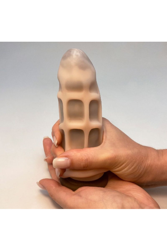 ALIVE - SHOT EXPERIENCE MINI MASTURBATORE ORALE