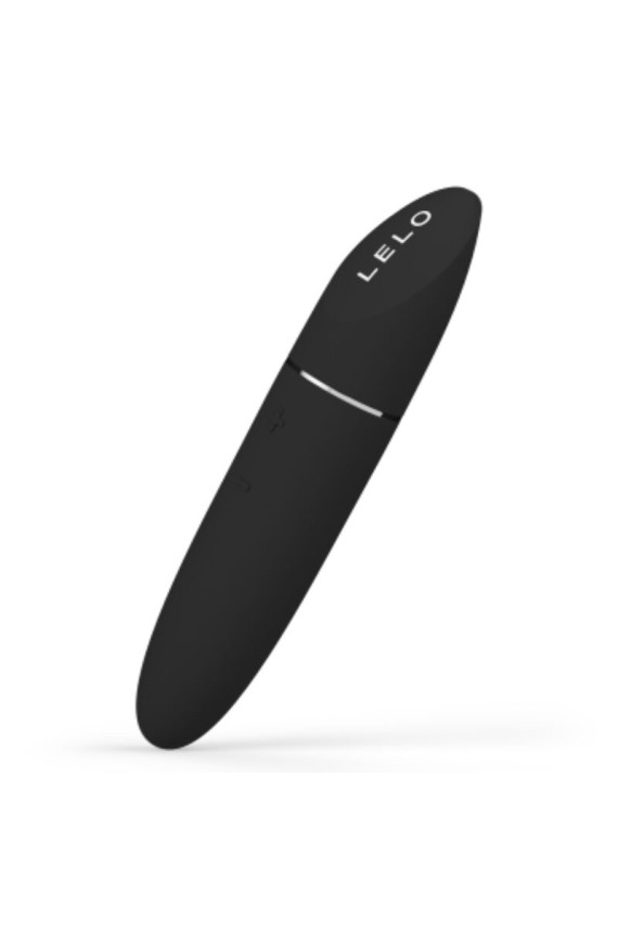 LELO - MIA 3 VIBRATORE PERSONALE NERO