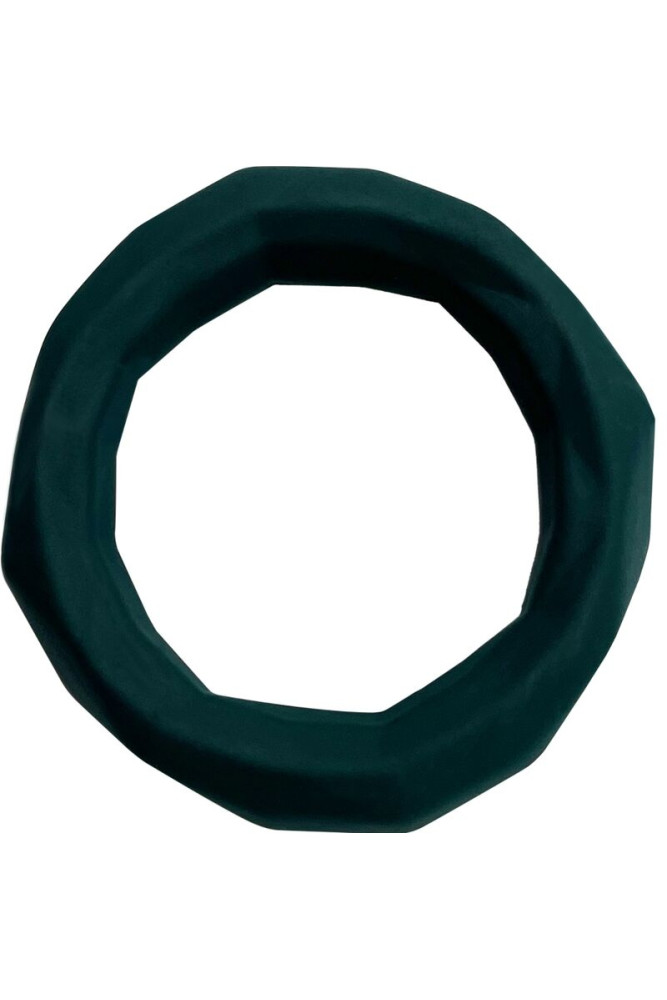 ALIVE - ANELLO PER IL CAZZO STELLAR VERDE