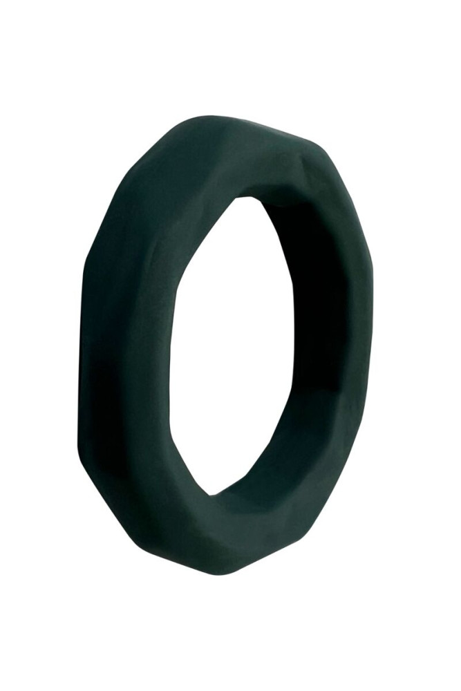 ALIVE - ANELLO PER IL CAZZO STELLAR VERDE