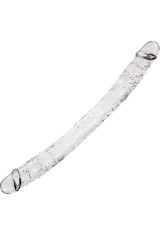 ALIVE - PENE SUPREMO REALISTICO TRASPARENTE 38