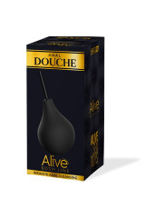 ALIVE - PULITORE DOCCIA ANALE TAGLIA M
