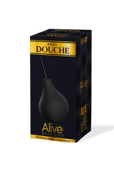 ALIVE - PULITORE DOCCIA ANALE TAGLIA L