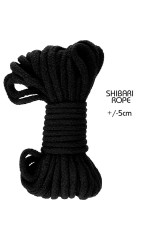 ALIVE - DESIDERI SEGRETI KIT 7 PEZZI BDSM NERO