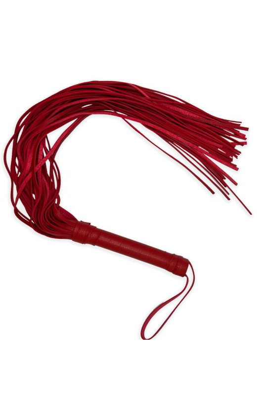 ALIVE - FANTASY WHIP ROSSO